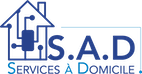 SAD logo