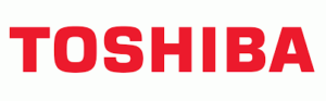 logo toshiba