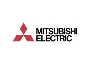 mitsubishi logo